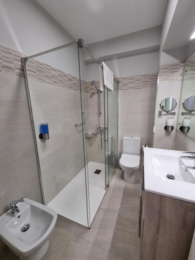 131A - Espectacular Apartamento 8 Personas Puerto Gijón Exterior foto
